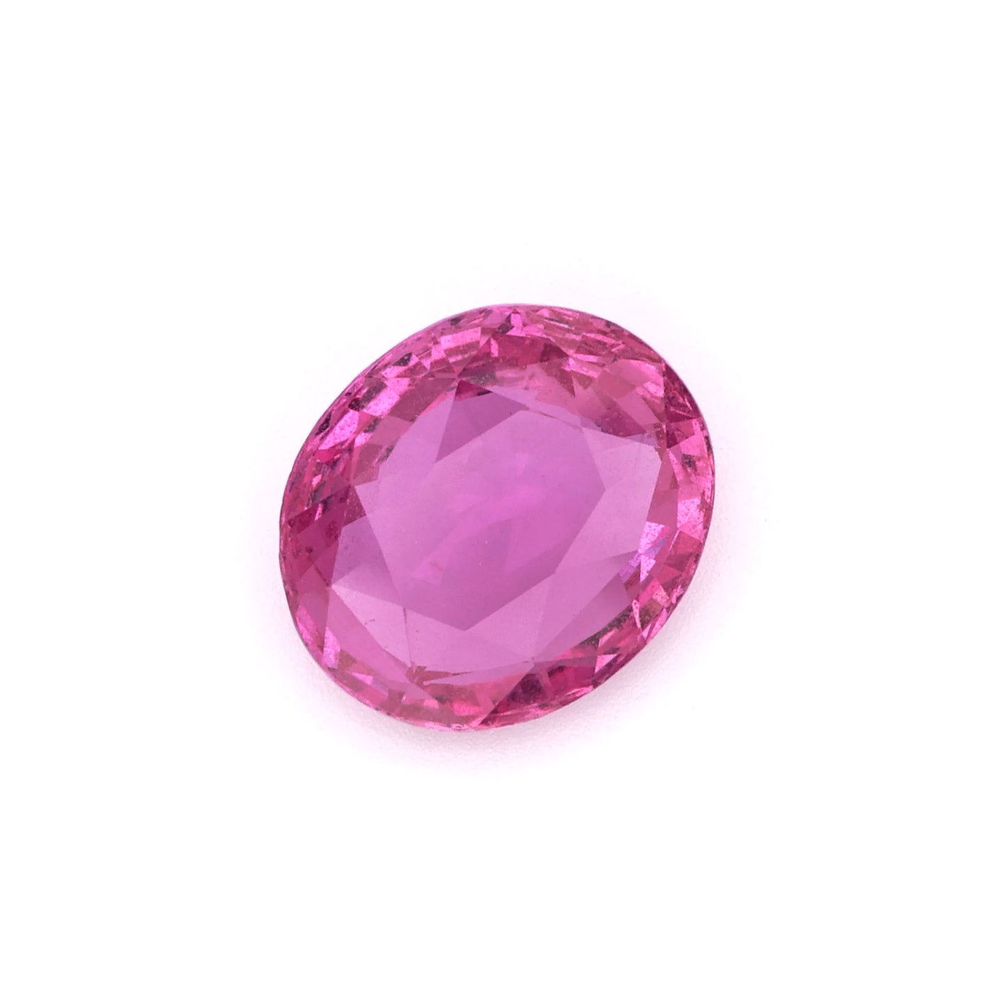 Pink Sapphire