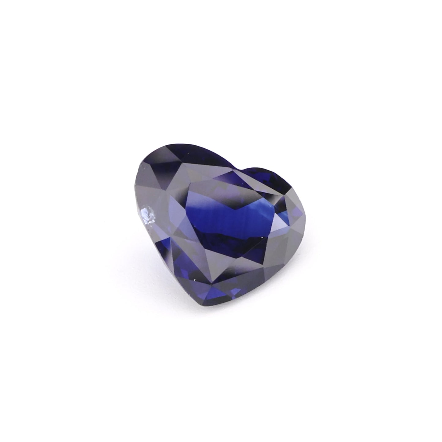Blue Sapphire