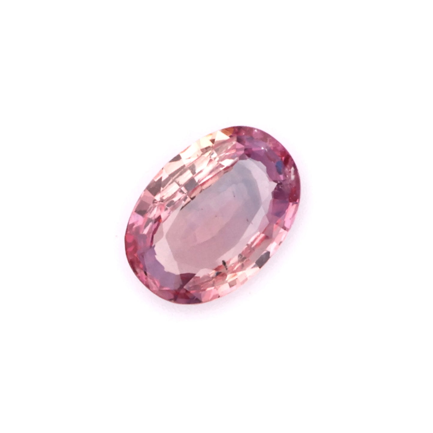 Pink Sapphire