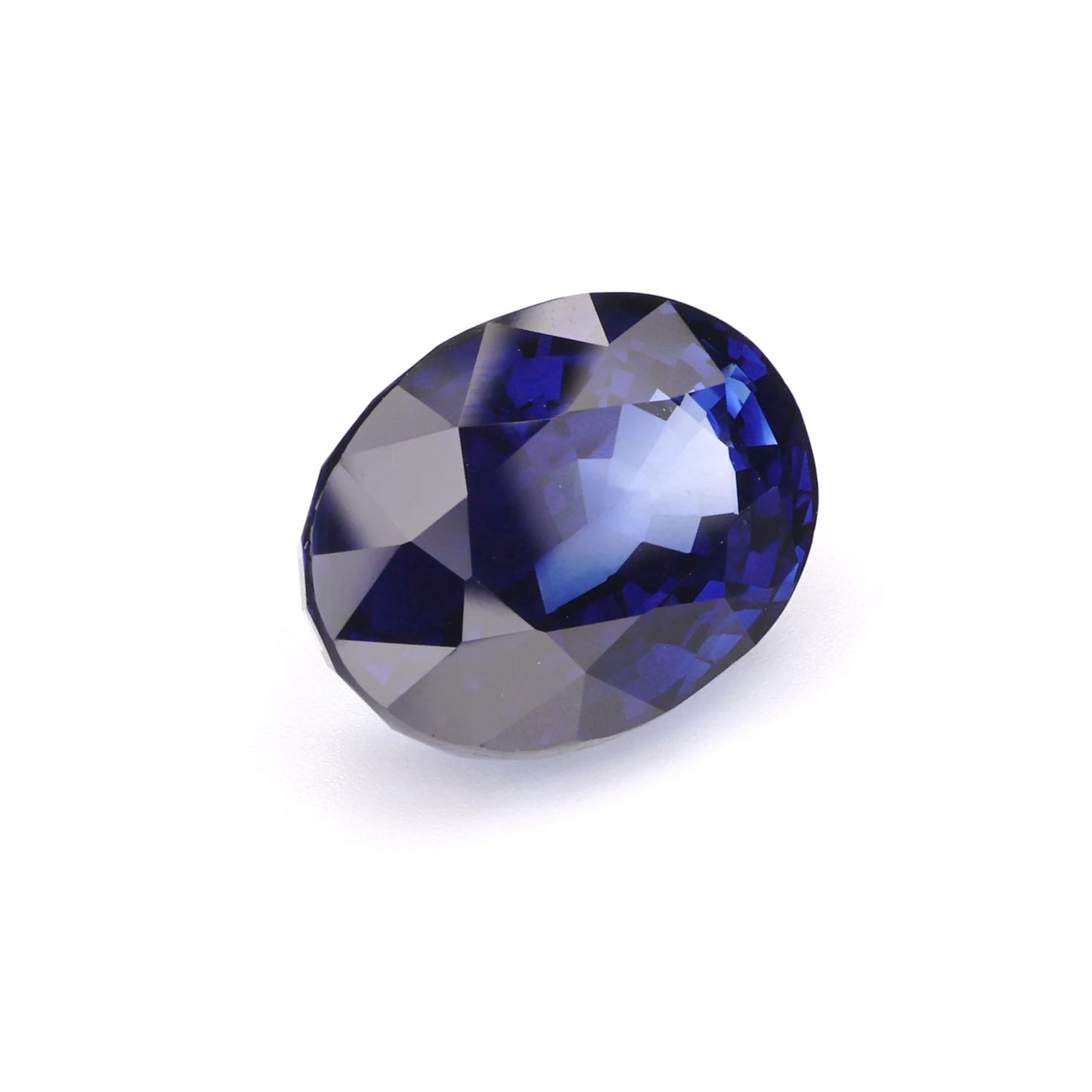 Blue Sapphire