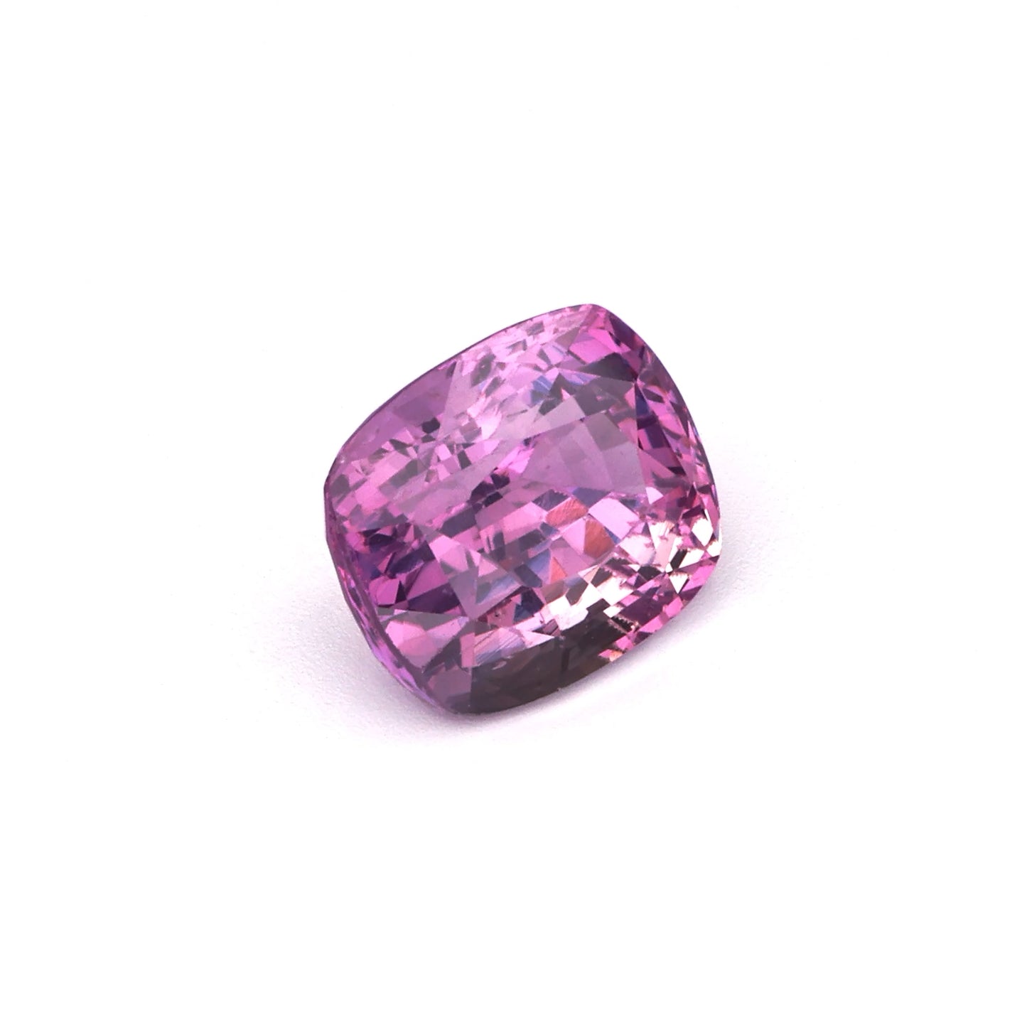 Pink Sapphire