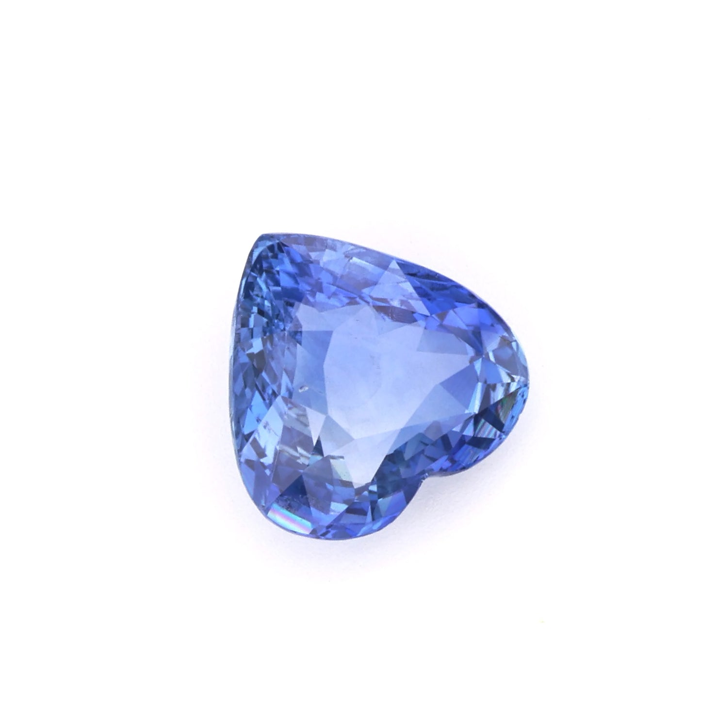 Blue Sapphire