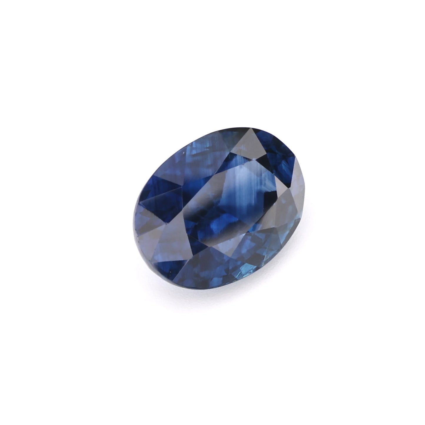 Blue Sapphire