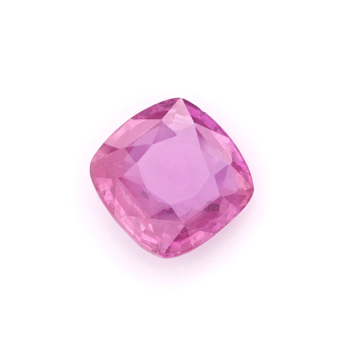 Pink Sapphire