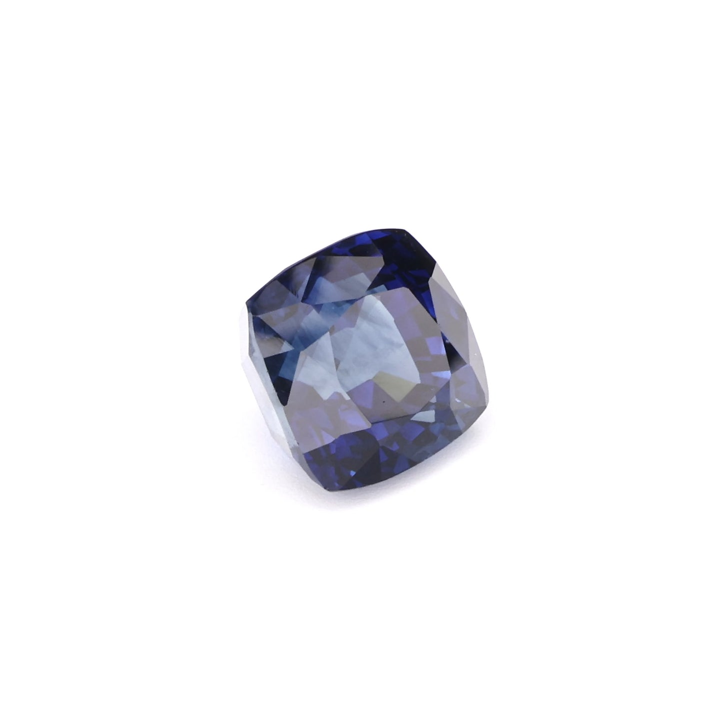 Blue Sapphire