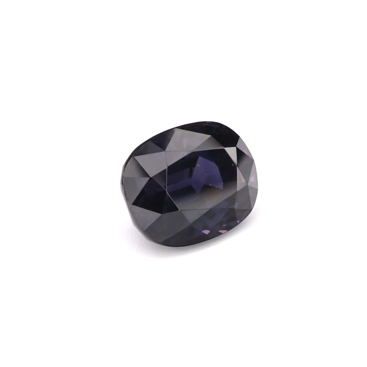 Midnight Blue Natural Sapphire Gemstone