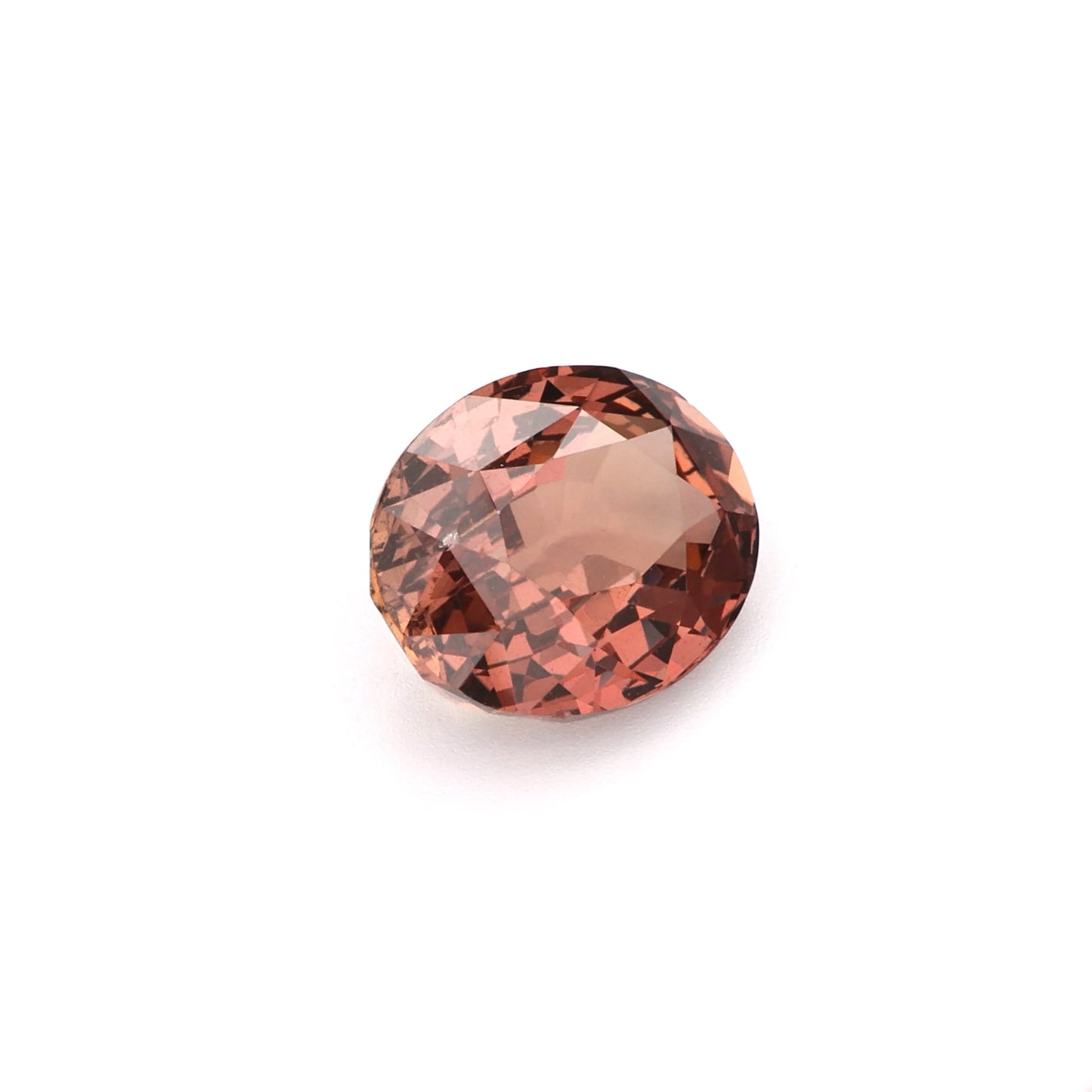 Vibrant Pink Cushion Cut Natural Pink Sapphire Loose Gemstone