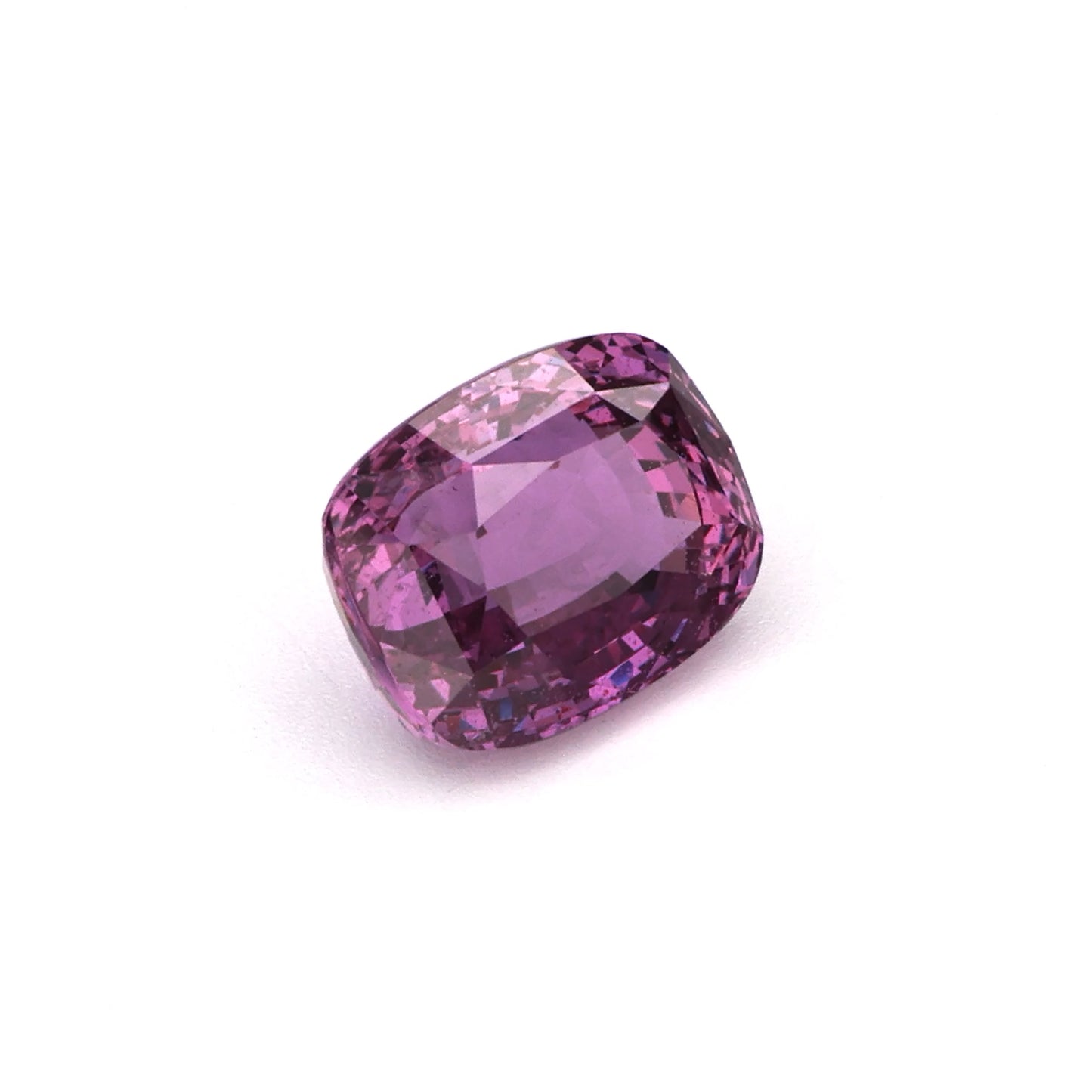 Pink Sapphire