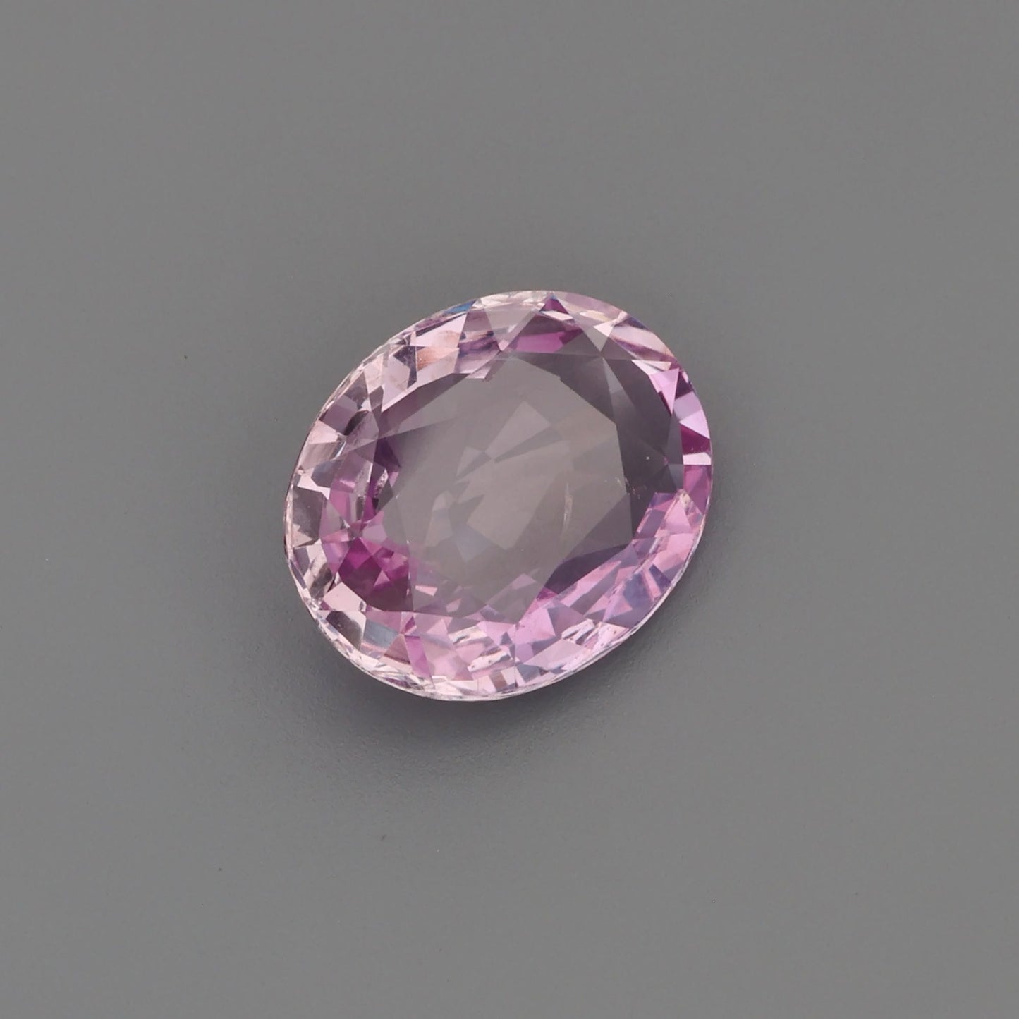 Pink Sapphire