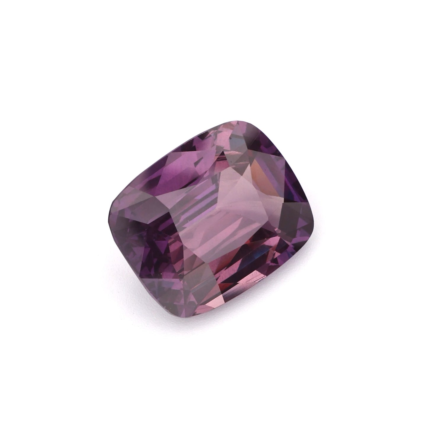 Blushing Brilliance: Pink Sapphire