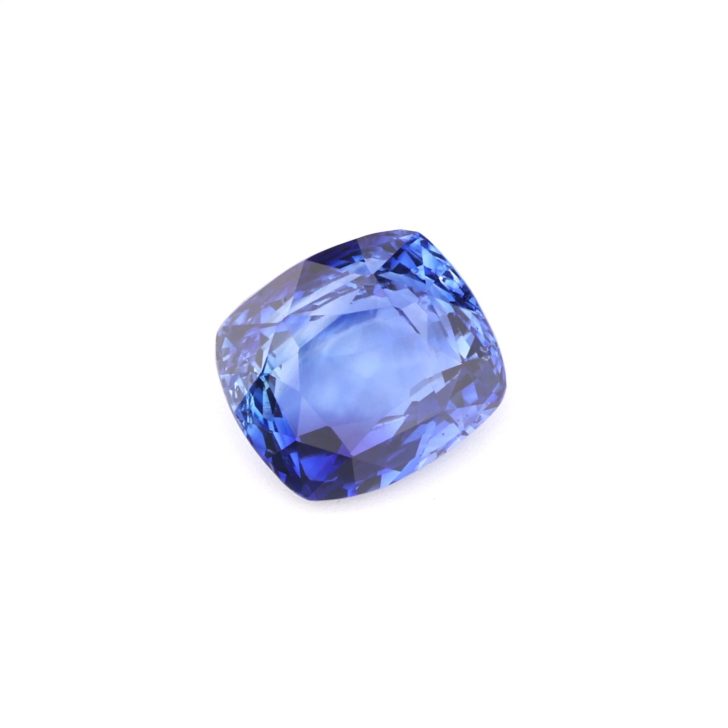 Blue Sapphire