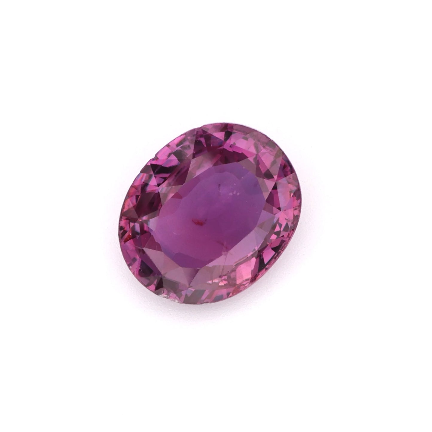 Pink Sapphire