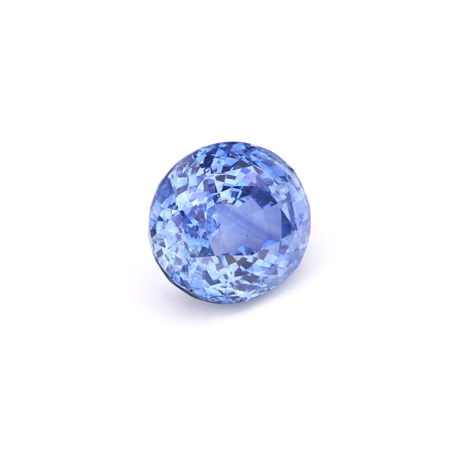 Blue Sapphire