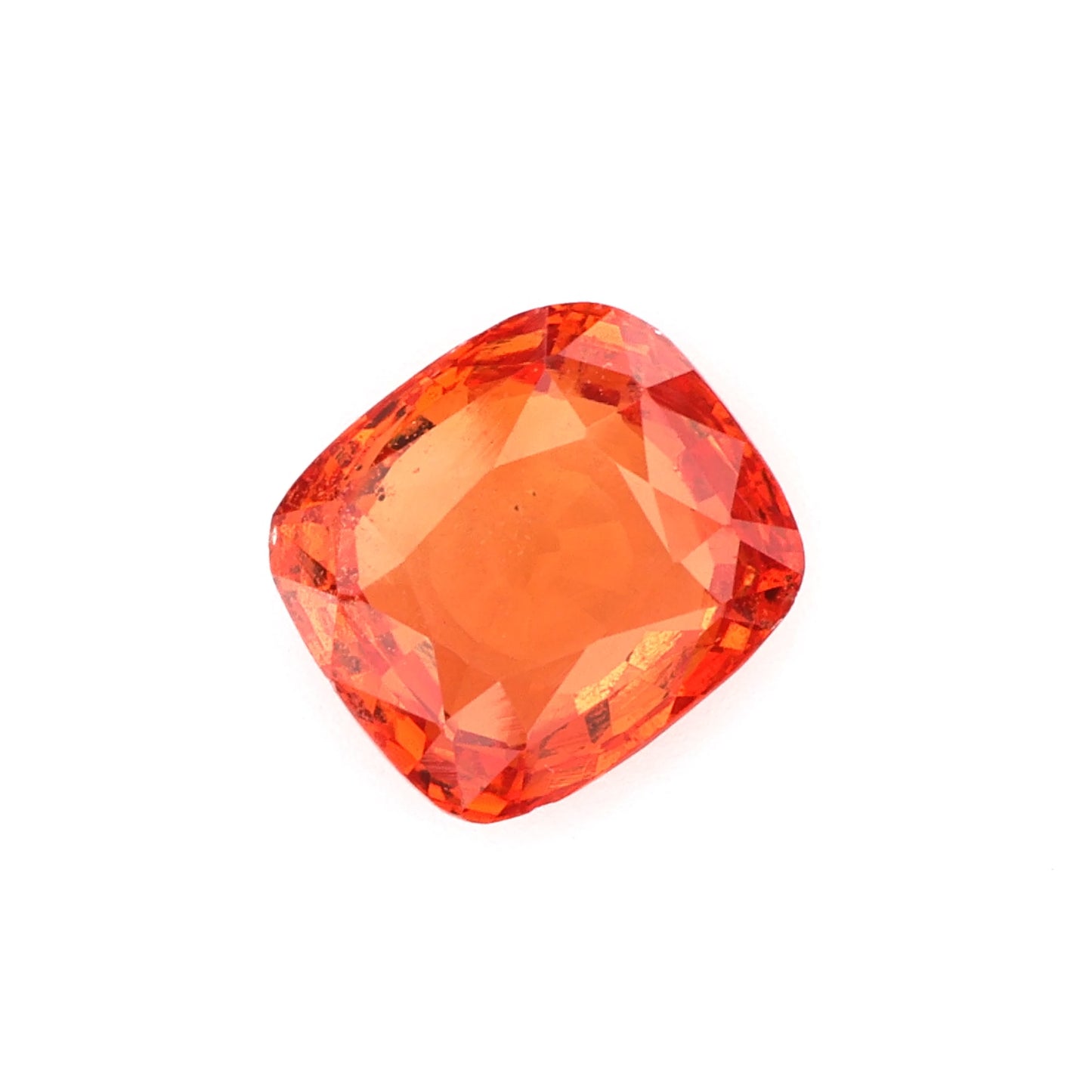 Padparadscha