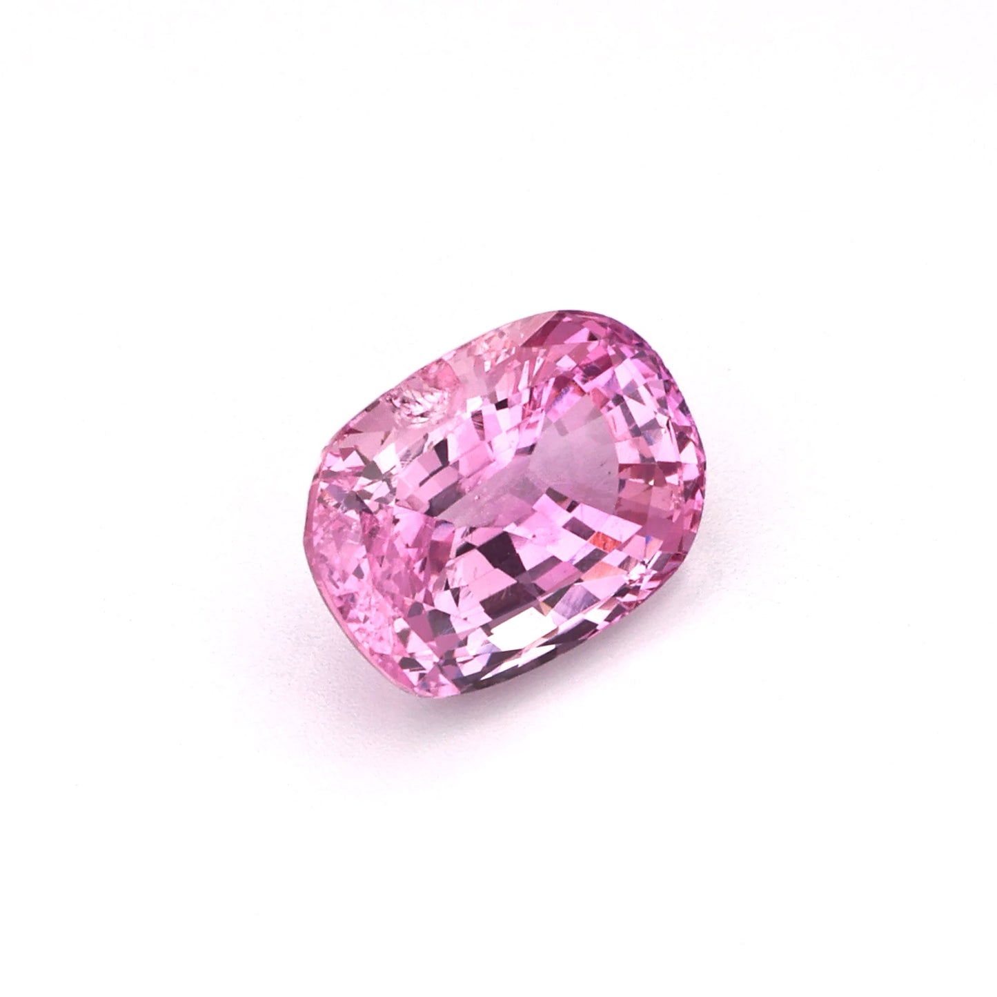 Pink Sapphire