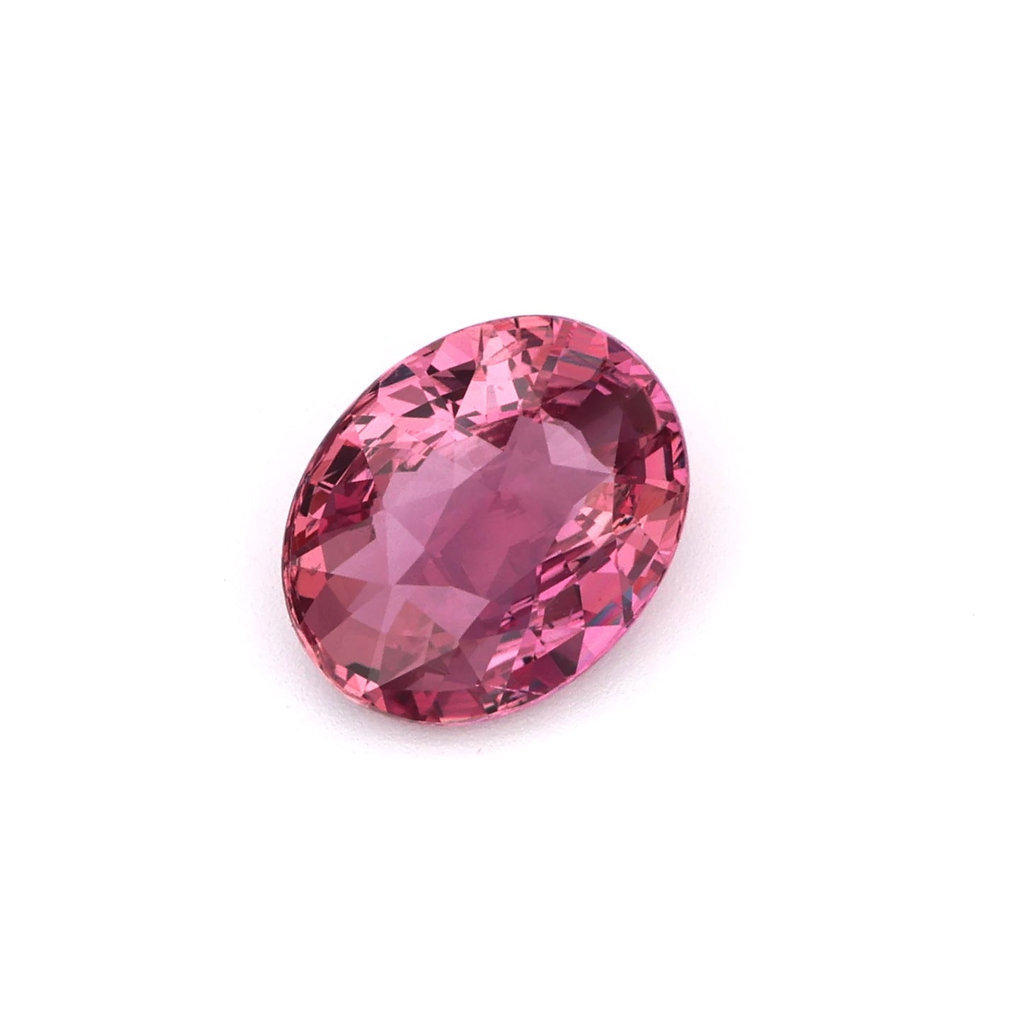 Padparadscha