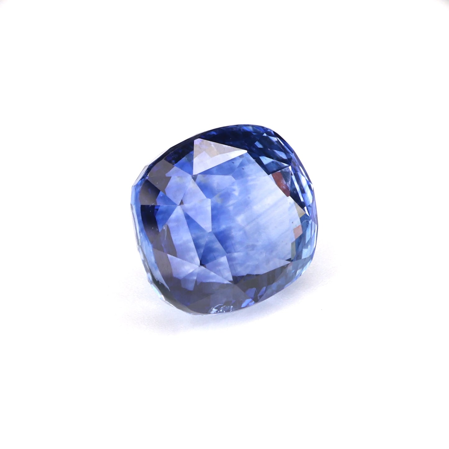 Blue Sapphire