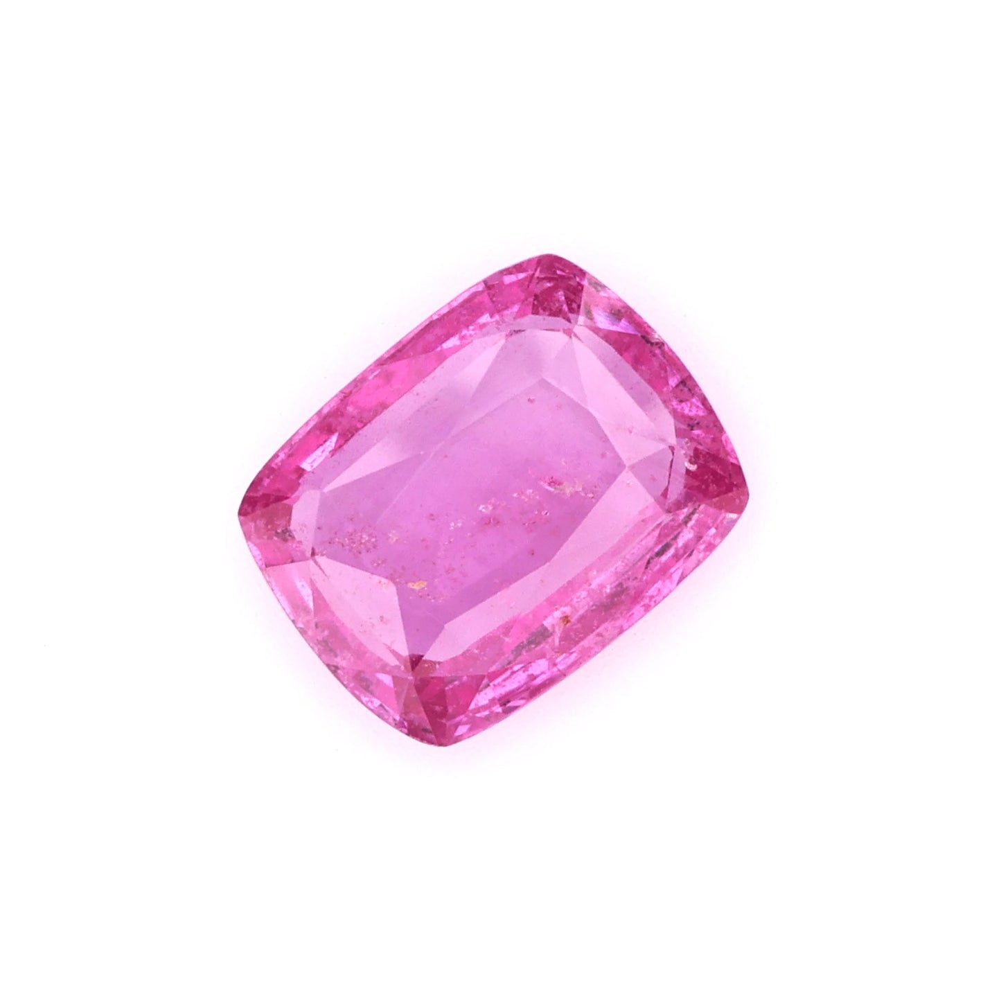 Pink Sapphire