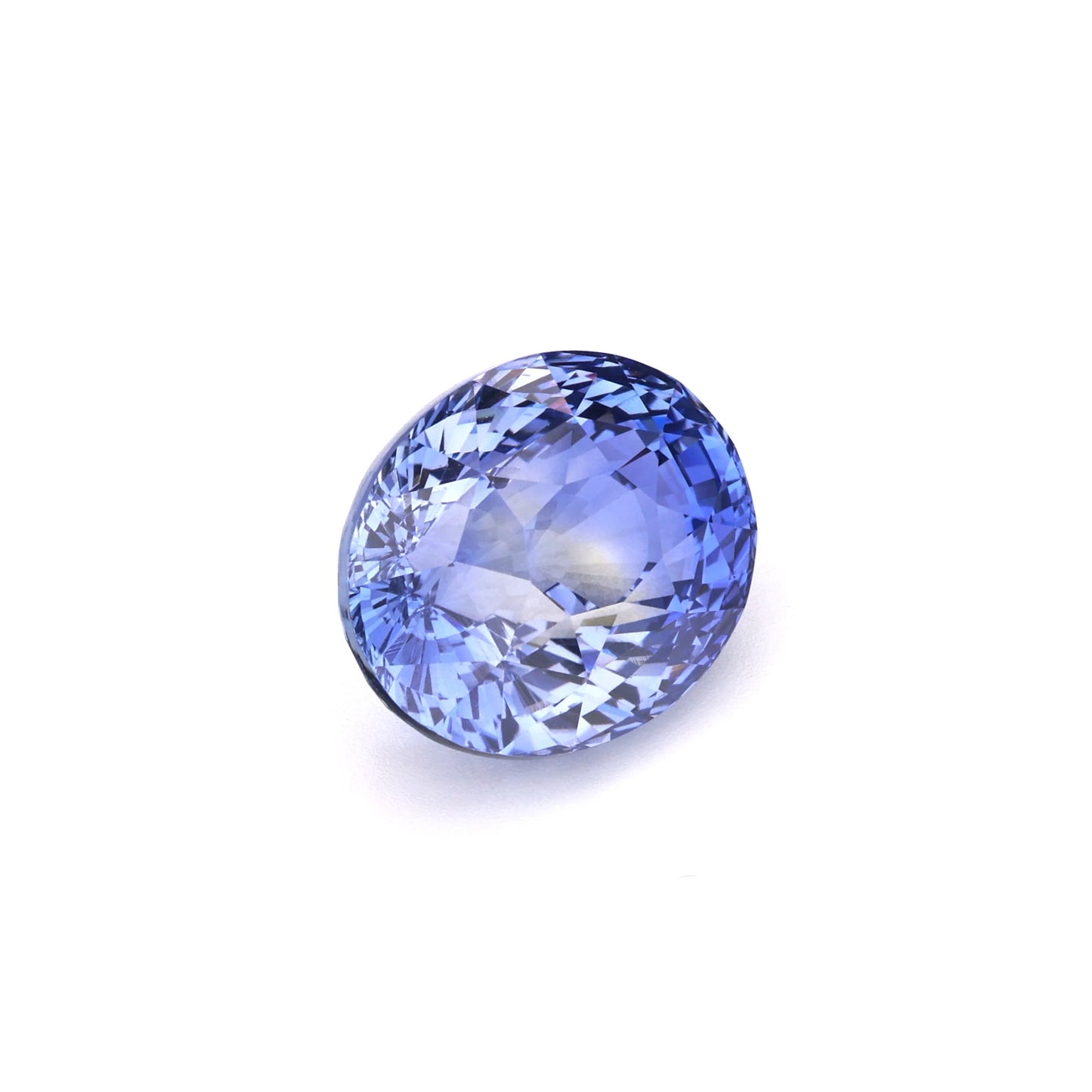 Blue Sapphire