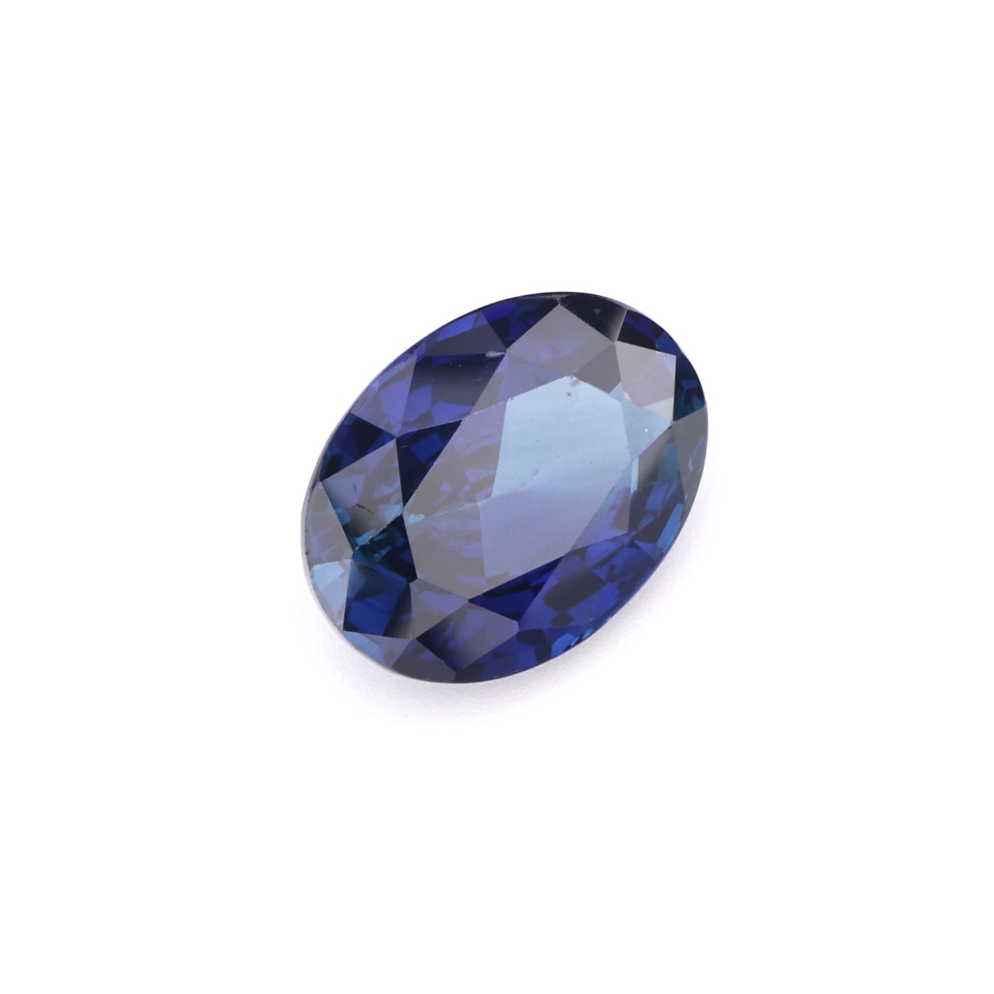 Blue Sapphire