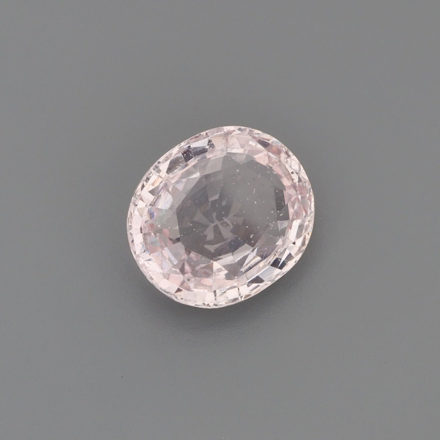 Pink Sapphire