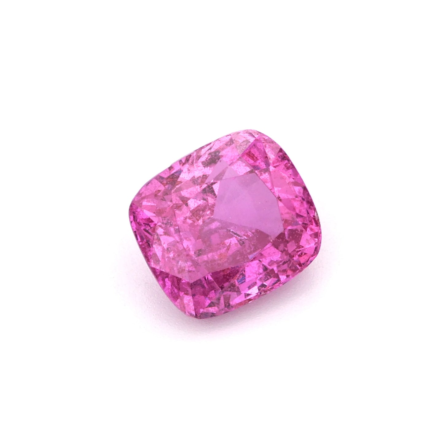 Pink Sapphire