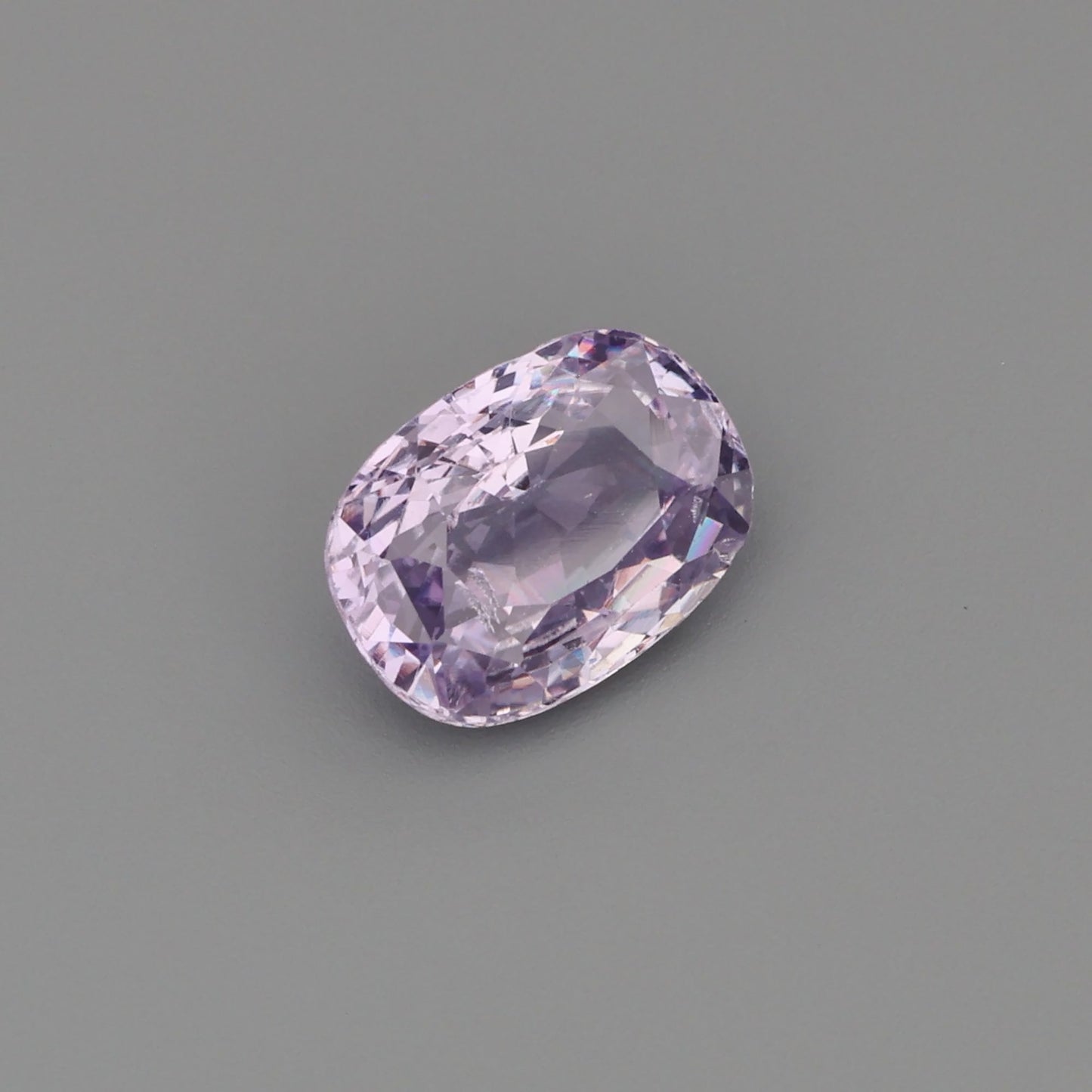 Pink Sapphire