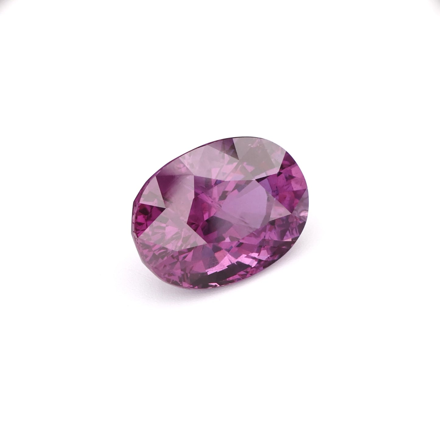 Pink Sapphire