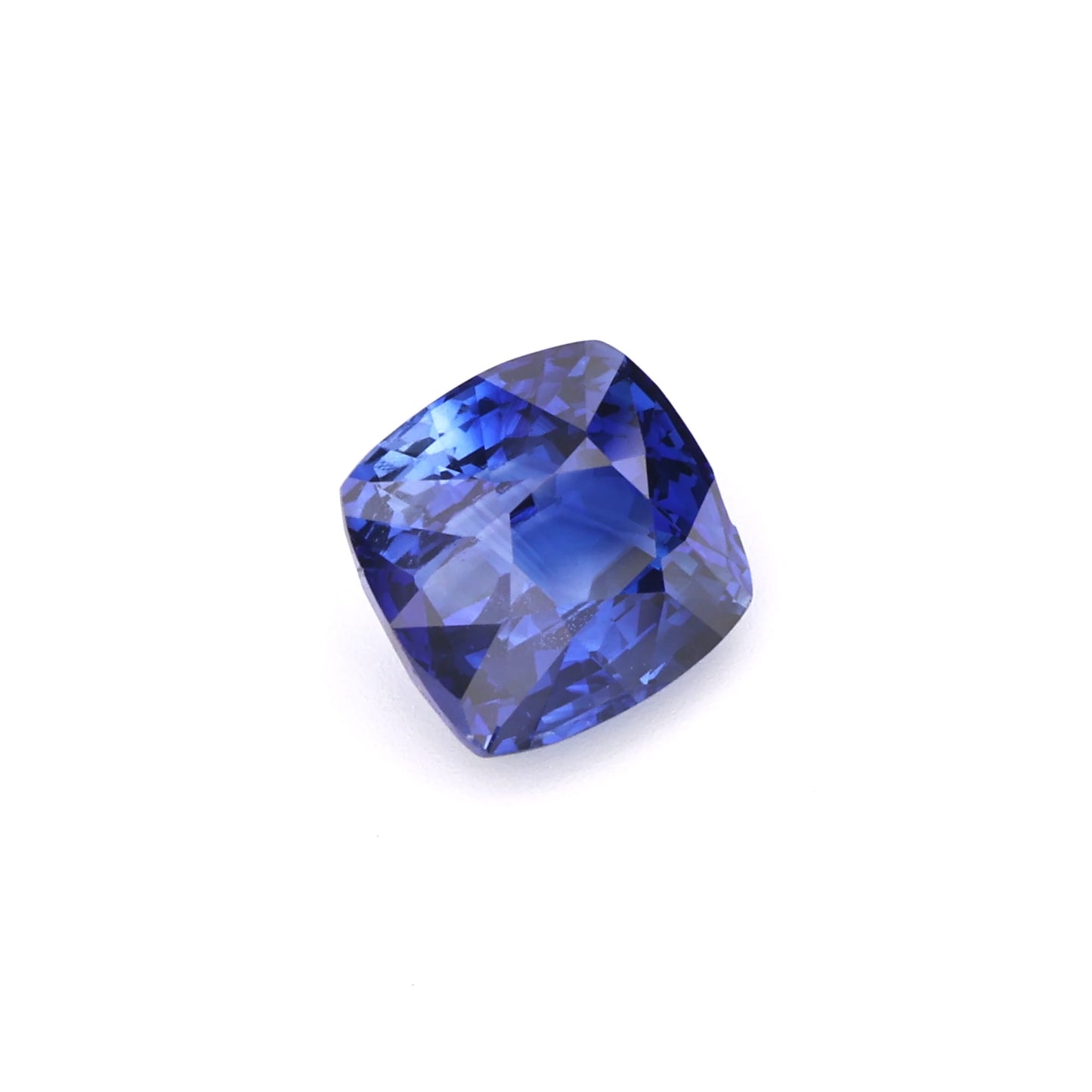 Blue Sapphire