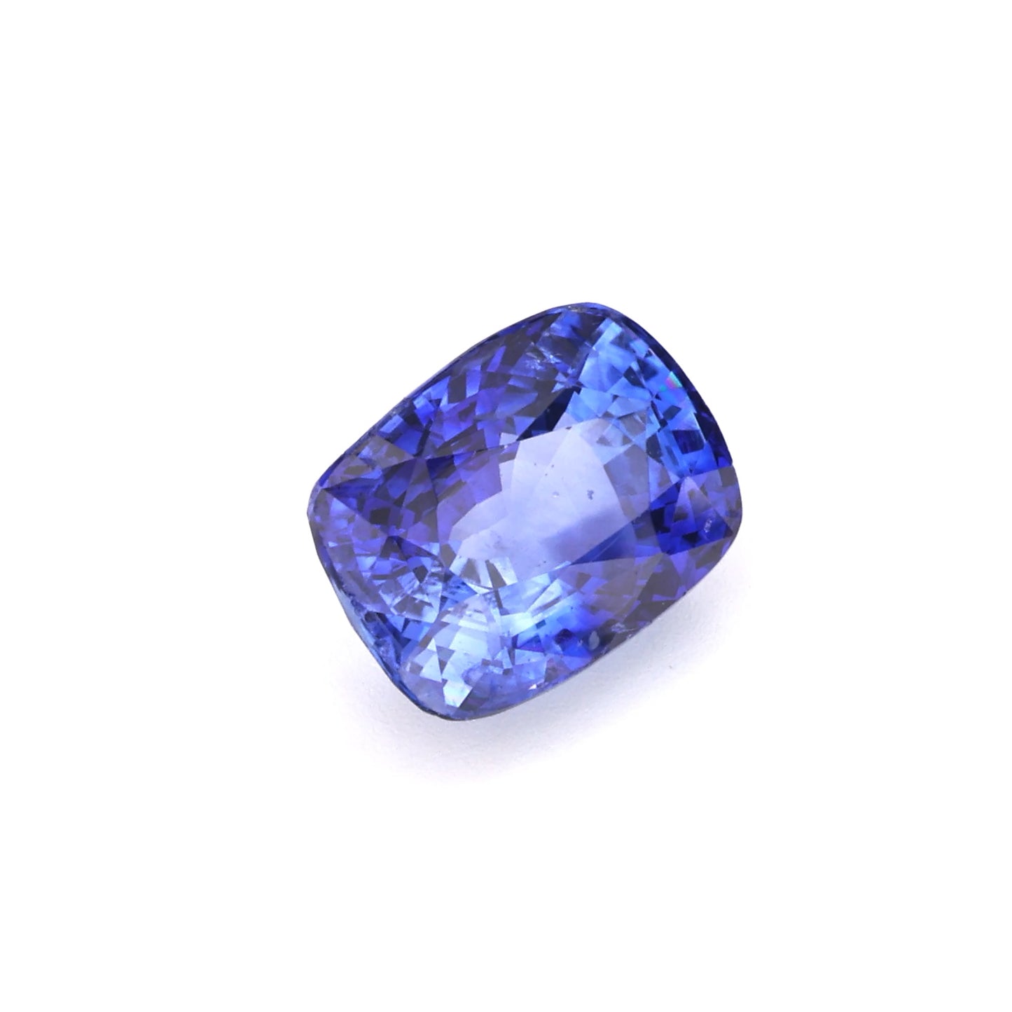 Blue Sapphire