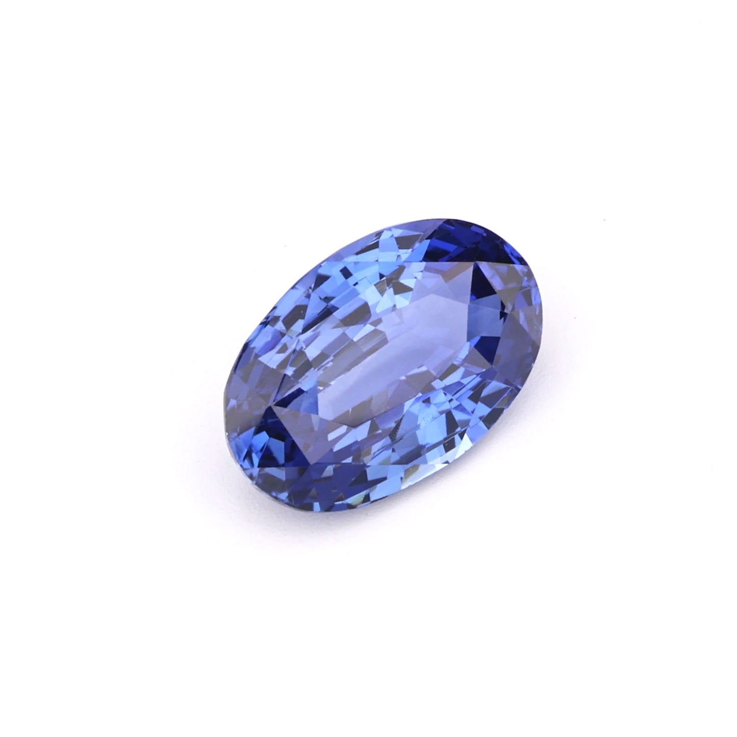 Blue Sapphire
