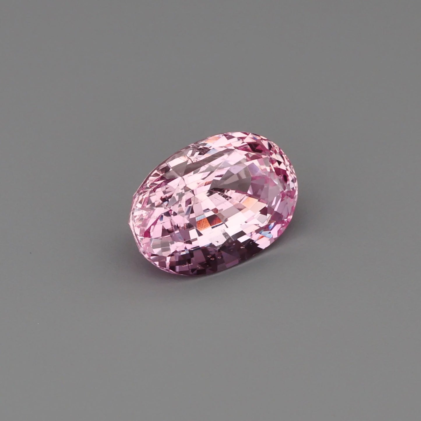 Pink Sapphire