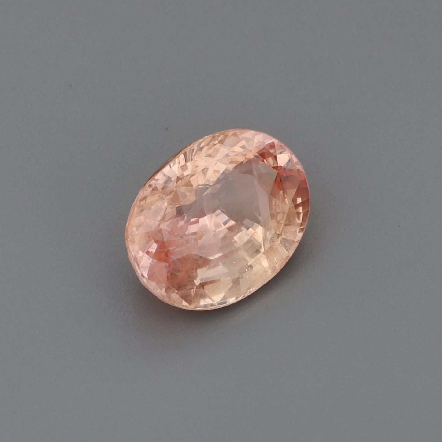 Padparadscha