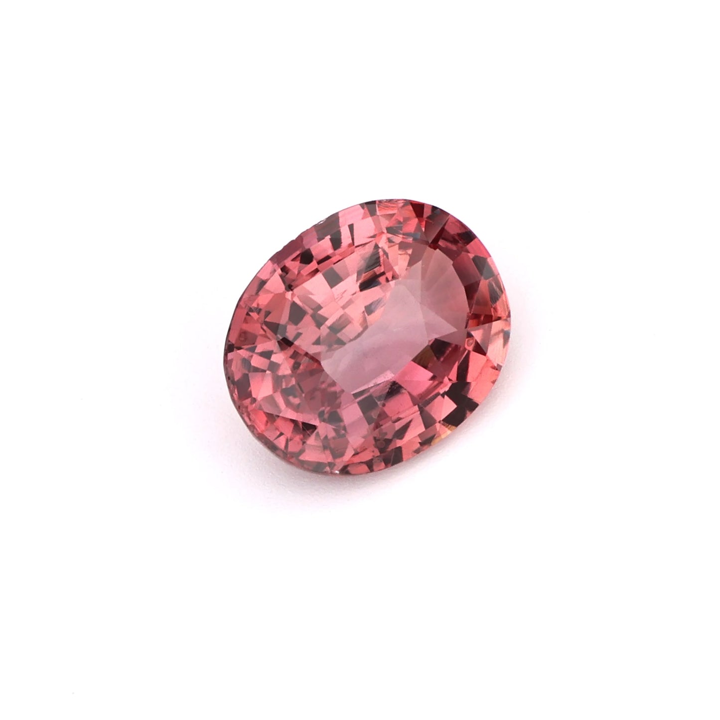 Padparadscha