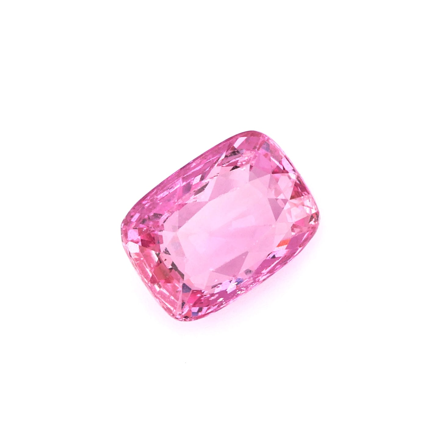 Pink Sapphire