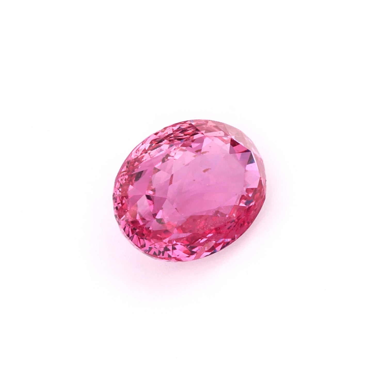 Pink Sapphire