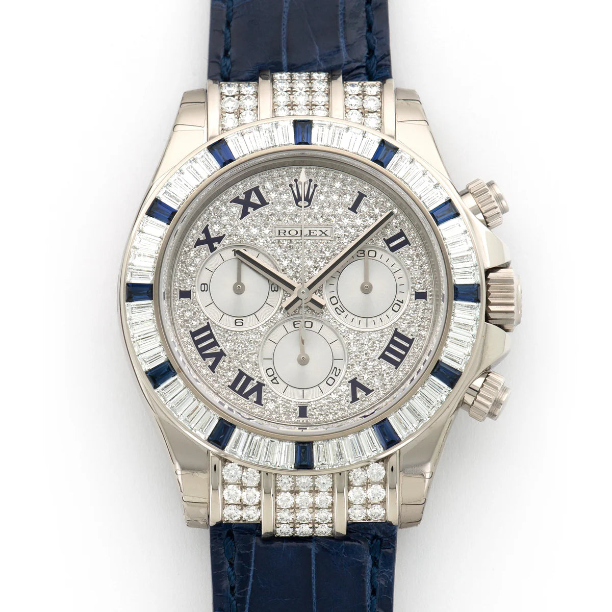 Rolex Daytona 116599-12SA