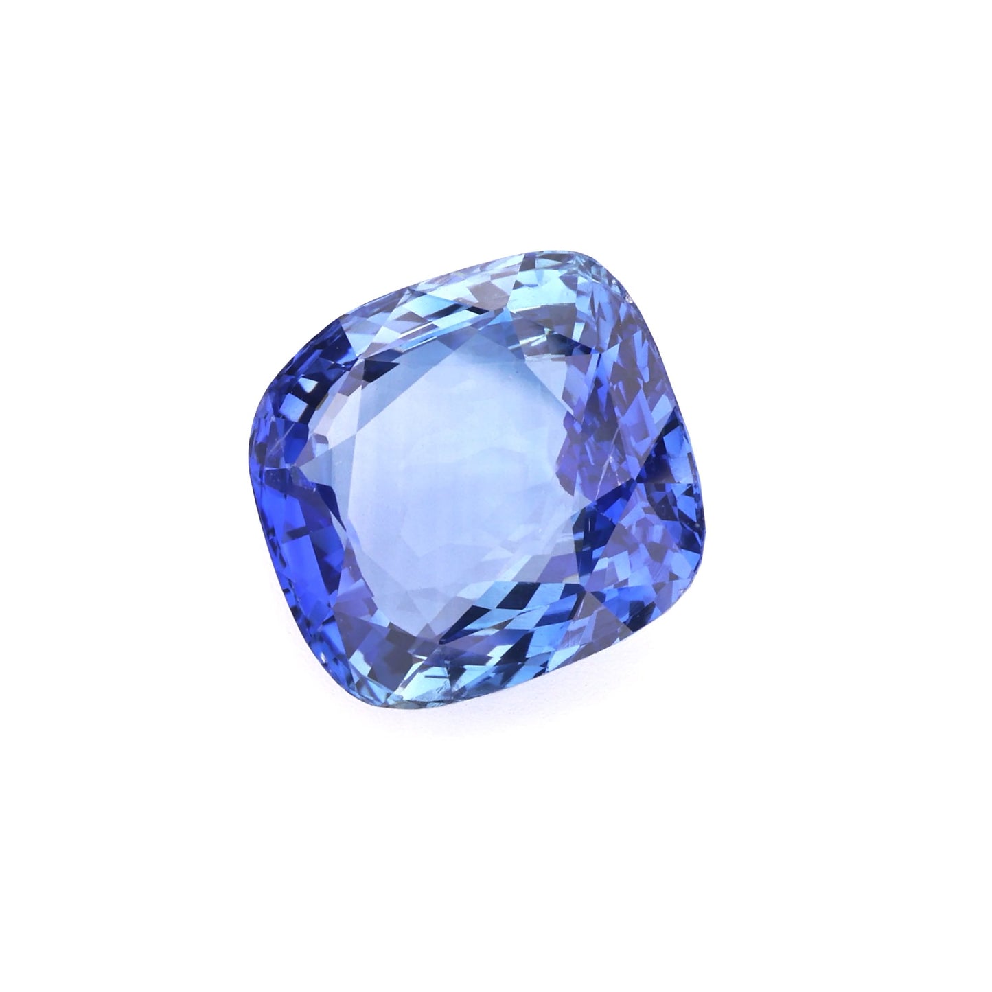 Blue Sapphire