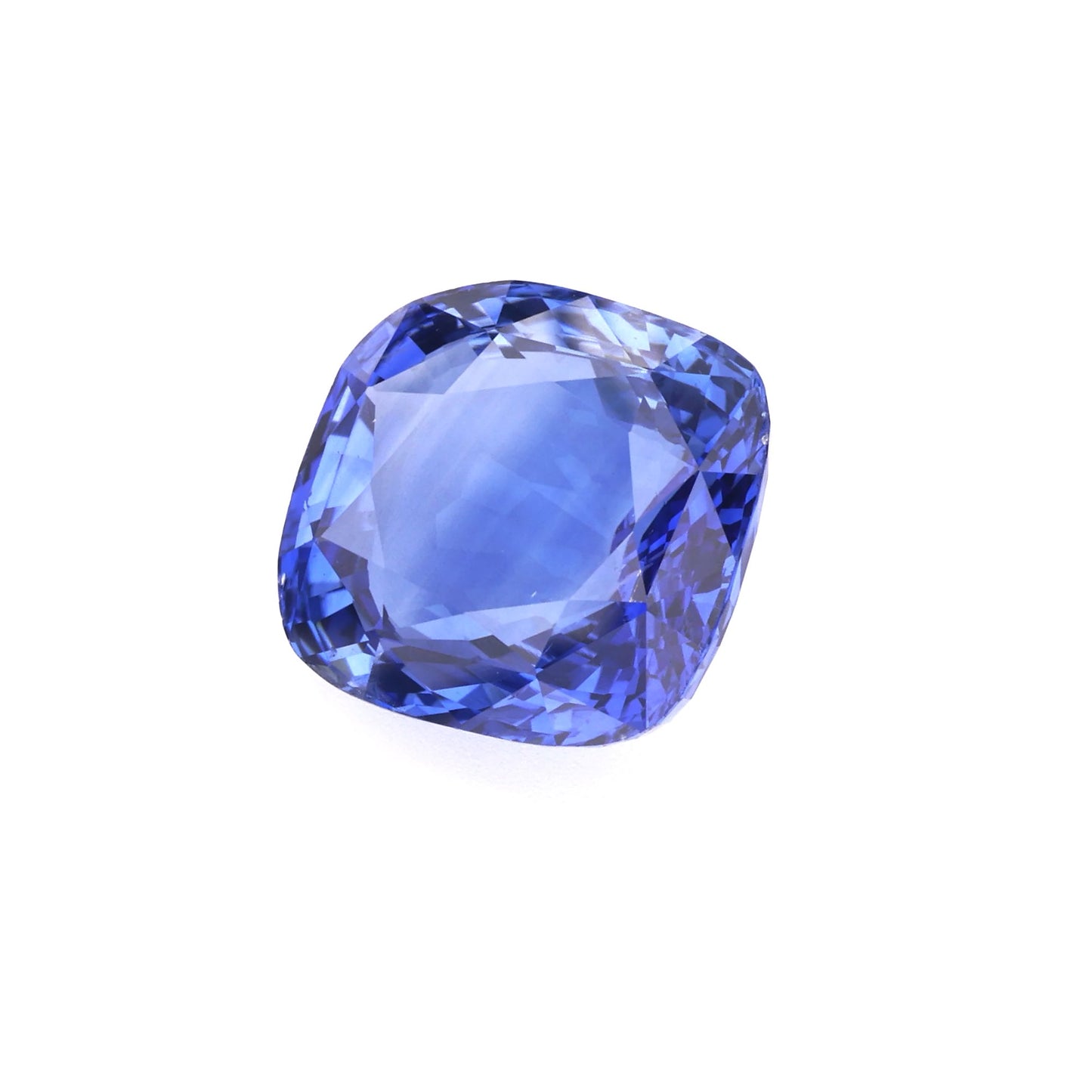 Blue Sapphire