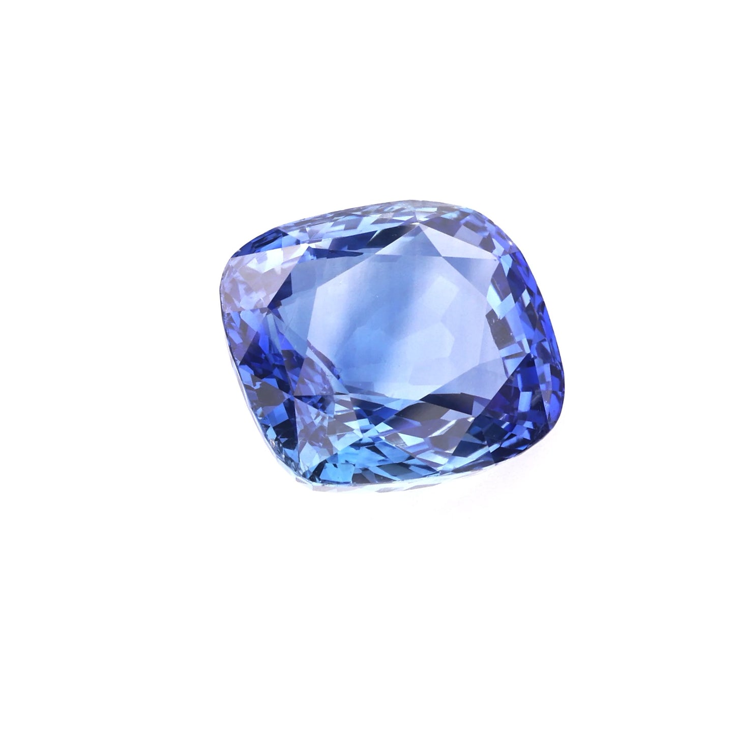 Blue Sapphire
