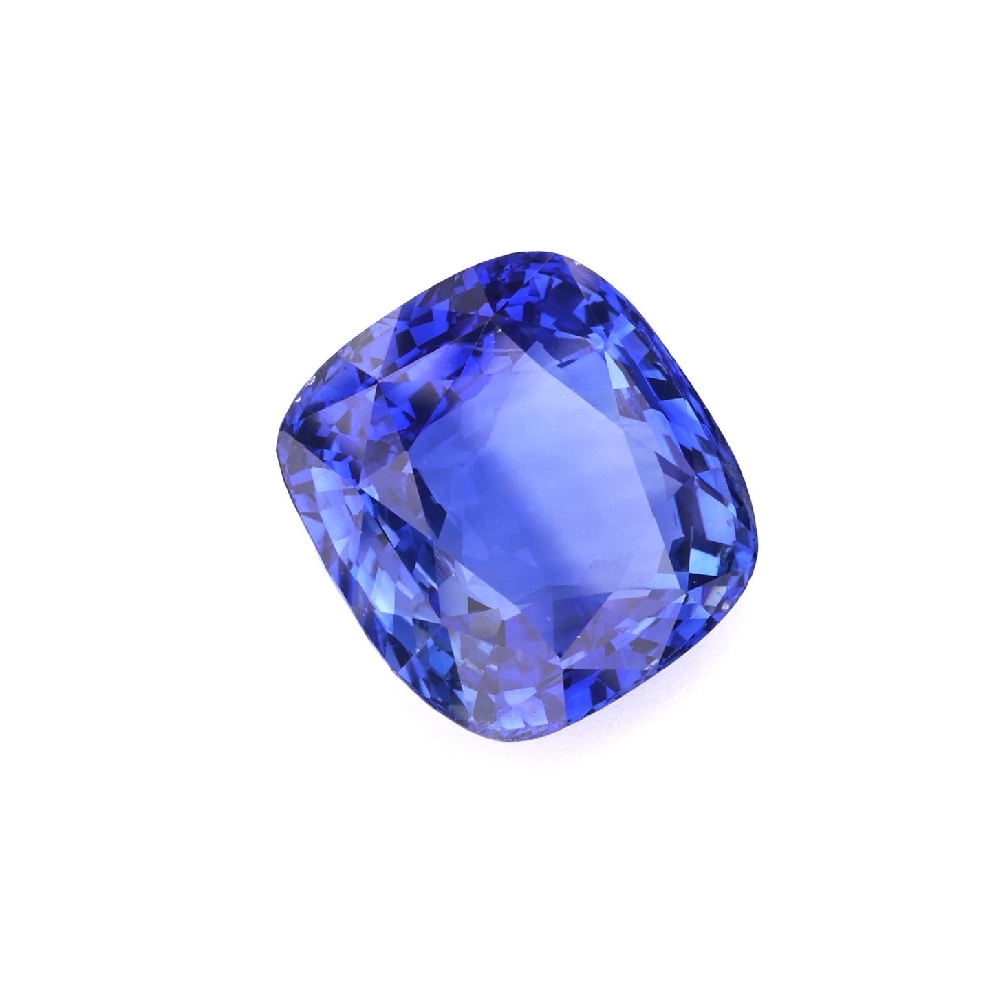 Blue Sapphire