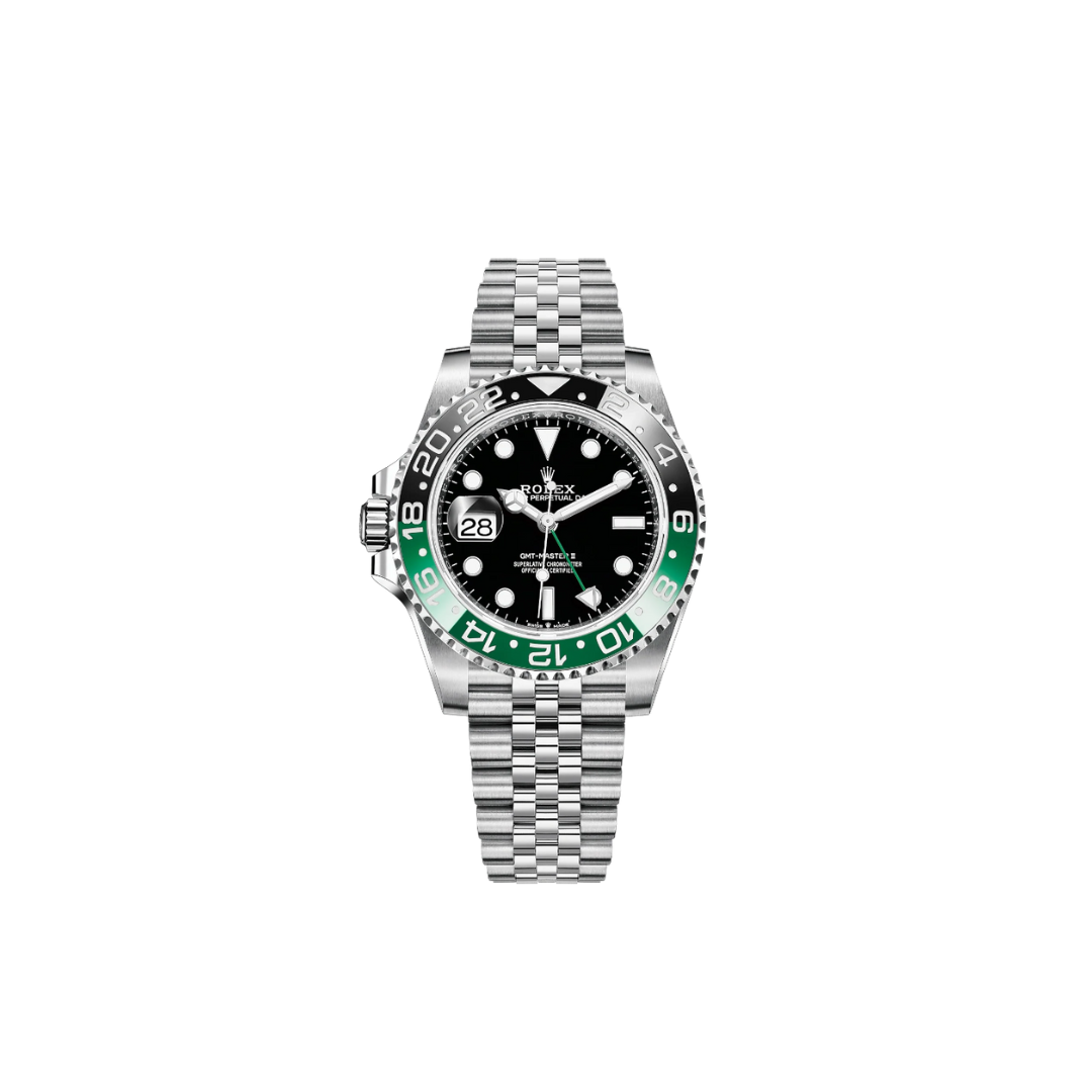 Rolex GMT-Master II Ref. 126720VTNR