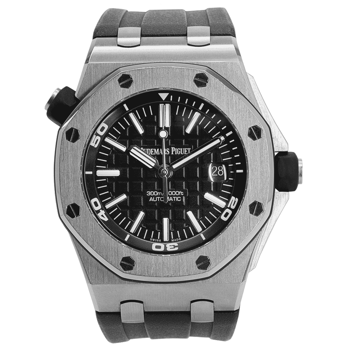 Audemars Piguet Diver Ref. 15703ST