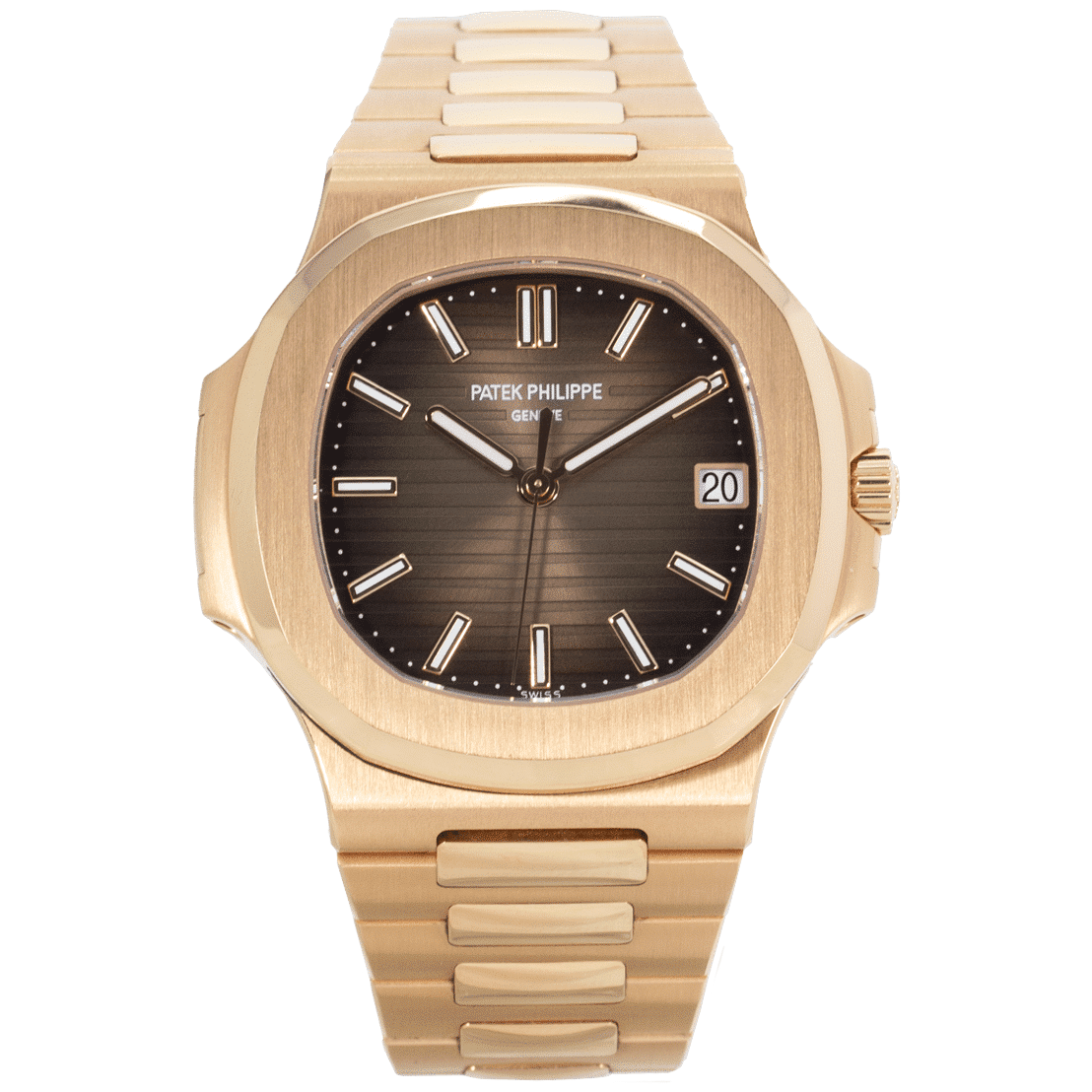 Patek Philippe Nautilus 5711/1R-001