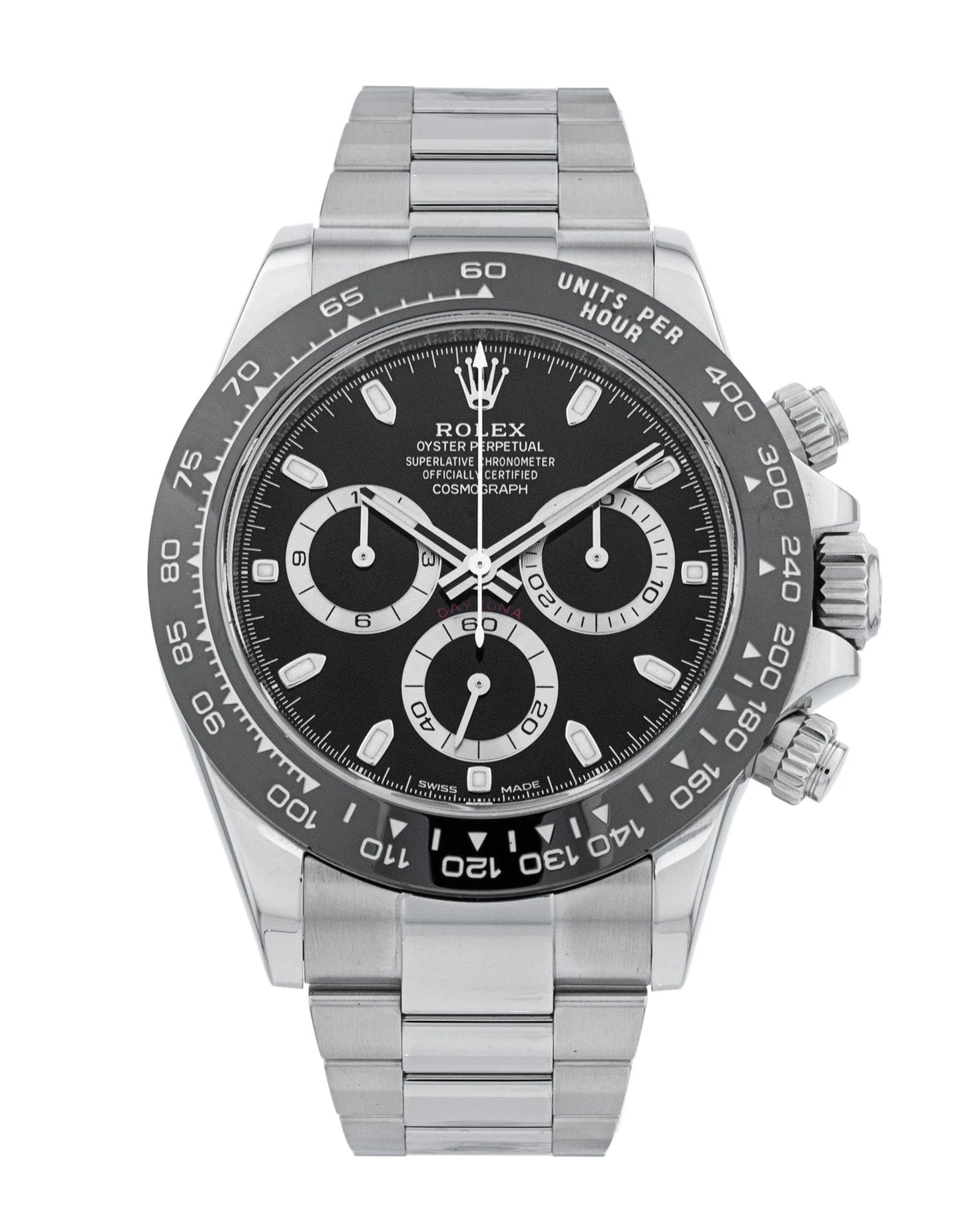 Rolex Daytona 116500LN