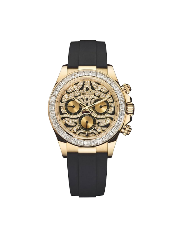 Rolex Daytona Ref. 116588TBR