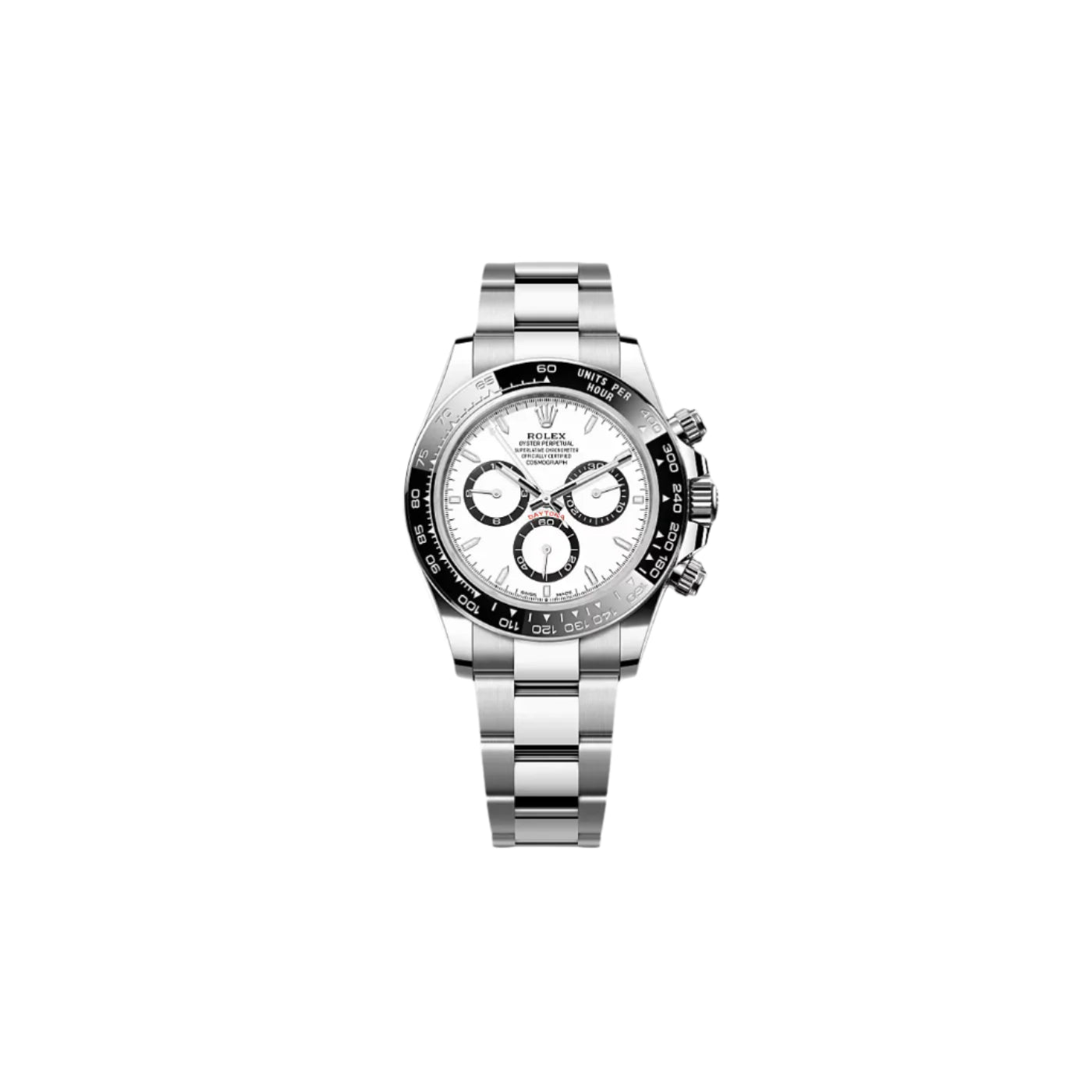 Rolex Daytona Ref. 126500LN