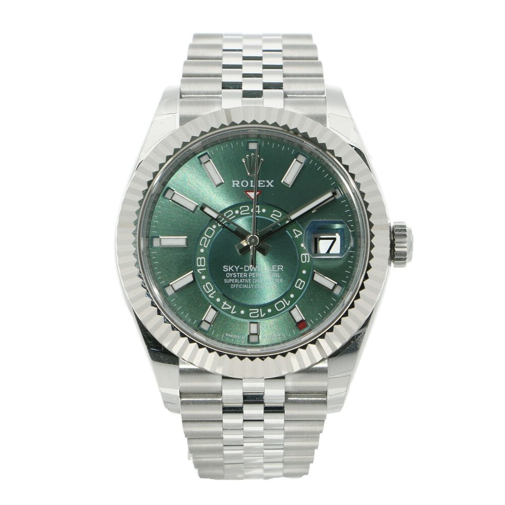 Rolex Sky-Dweller Ref. 336934