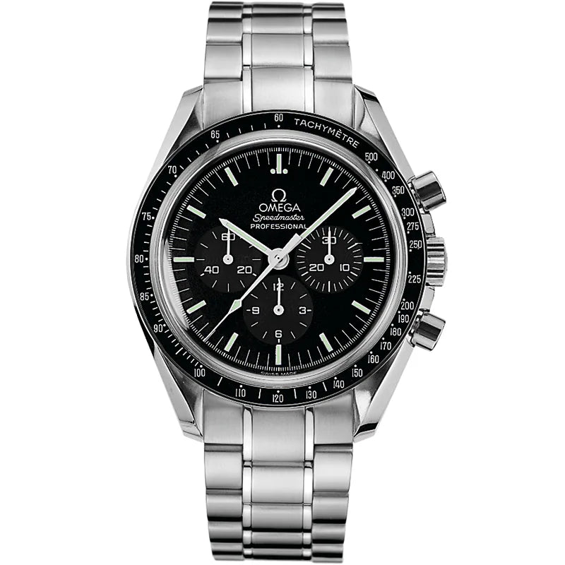 Omega Speedmaster Moonwatch 3570.50.00
