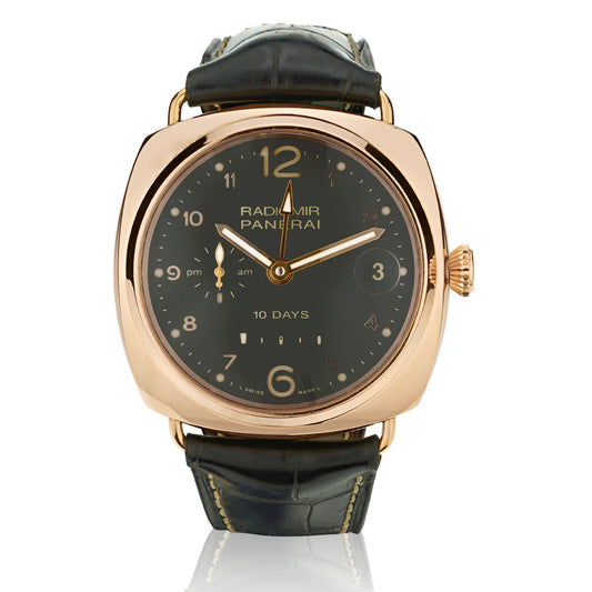 Panerai Radiomir PAM 00497 (Special Edition - 1/250)